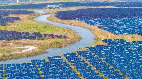PV Energy Industry