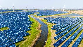 PV Energy Industry