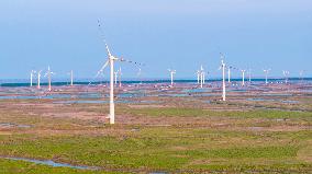 PV Energy Industry