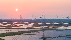 PV Energy Industry