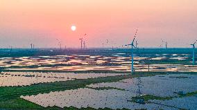PV Energy Industry