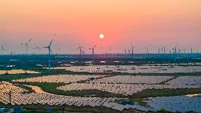 PV Energy Industry