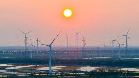 PV Energy Industry