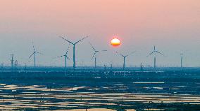PV Energy Industry