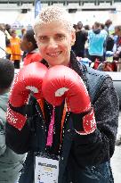 La Journee Evasion By Premiers de Cordee - Saint-Denis JD