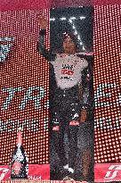 CICLISMO - Giro d'Italia - Stage 17 - San Michele all'Adige-Bormio