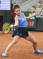 Tennis: French Open
