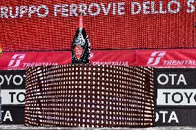 CICLISMO - Giro d'Italia - Stage 17 - San Michele all'Adige-Bormio