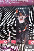 CICLISMO - Giro d'Italia - Stage 17 - San Michele all'Adige-Bormio