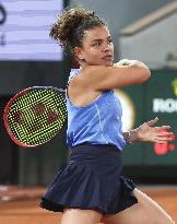 Tennis: French Open