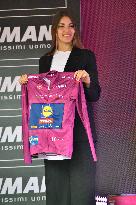 CICLISMO - Giro d'Italia - Stage 17 - San Michele all'Adige-Bormio