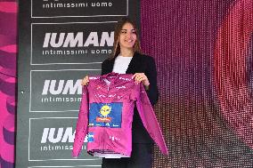 CICLISMO - Giro d'Italia - Stage 17 - San Michele all'Adige-Bormio