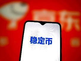 Illustration Stablecoin