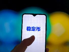 Illustration Stablecoin