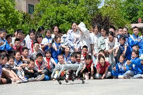 AI Education