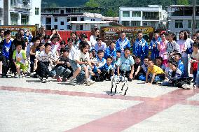 AI Education