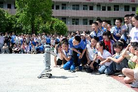 AI Education