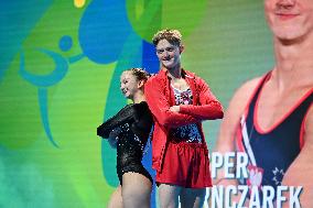 ALTRO - Ginnastica - Artistic Europeans Mixed Team Final