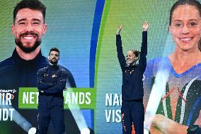 ALTRO - Ginnastica - Artistic Europeans Mixed Team Final