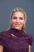 Elsa Pataky Attends Matices Serie Premiere - Madrid