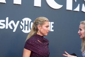 Elsa Pataky Attends Matices Serie Premiere - Madrid