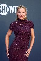 Elsa Pataky Attends Matices Serie Premiere - Madrid