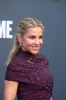 Elsa Pataky Attends Matices Serie Premiere - Madrid
