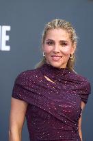 Elsa Pataky Attends Matices Serie Premiere - Madrid