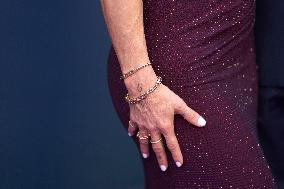 Elsa Pataky Attends Matices Serie Premiere - Madrid