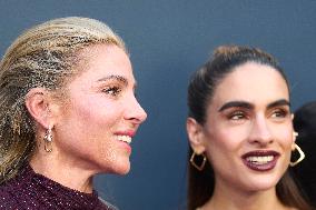 Elsa Pataky Attends Matices Serie Premiere - Madrid