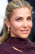 Elsa Pataky Attends Matices Serie Premiere - Madrid