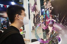 21st China International Cartoon & Animation Festival in Hangzhou