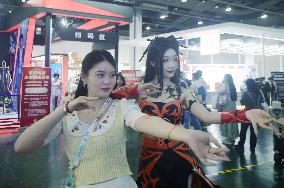 21st China International Cartoon & Animation Festival in Hangzhou