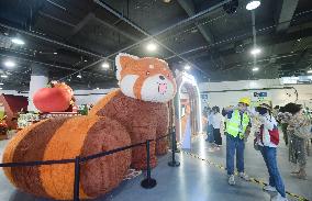 21st China International Cartoon & Animation Festival in Hangzhou