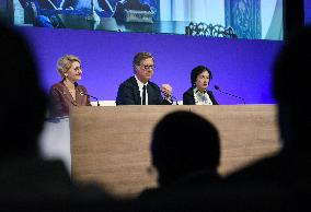 Accor Group Annuel General Meeting - Issy-Les-Moulineaux