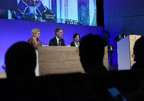 Accor Group Annuel General Meeting - Issy-Les-Moulineaux