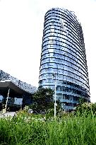 Accor Group Annuel General Meeting - Issy-Les-Moulineaux