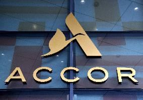 Accor Group Annuel General Meeting - Issy-Les-Moulineaux