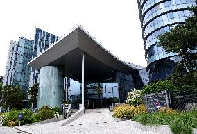 Accor Group Annuel General Meeting - Issy-Les-Moulineaux