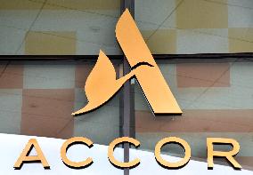 Accor Group Annuel General Meeting - Issy-Les-Moulineaux