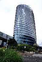 Accor Group Annuel General Meeting - Issy-Les-Moulineaux