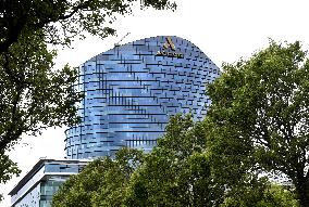Accor Group Annuel General Meeting - Issy-Les-Moulineaux