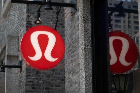 Lululemon
