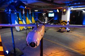Prime Ministers of Ukraine and Finland meet in Kyiv