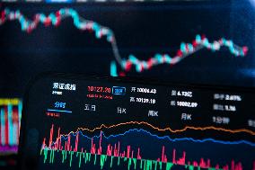 China Stock Market