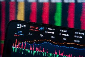 China Stock Market