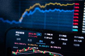 China Stock Market