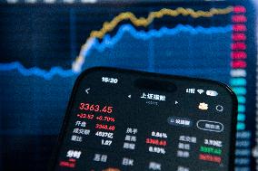 China Stock Market