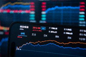 China Stock Market