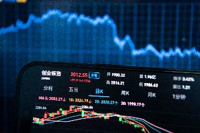 China Stock Market